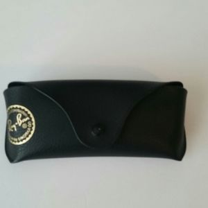 Ray-Ban Sunglass Case
